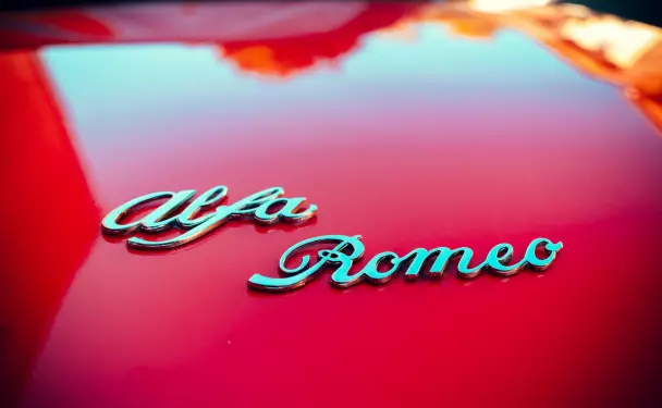 Alfa Romeo