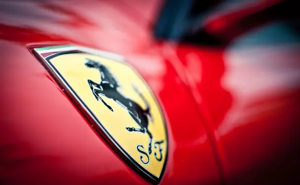 Ferrari