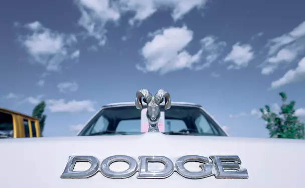 Dodge