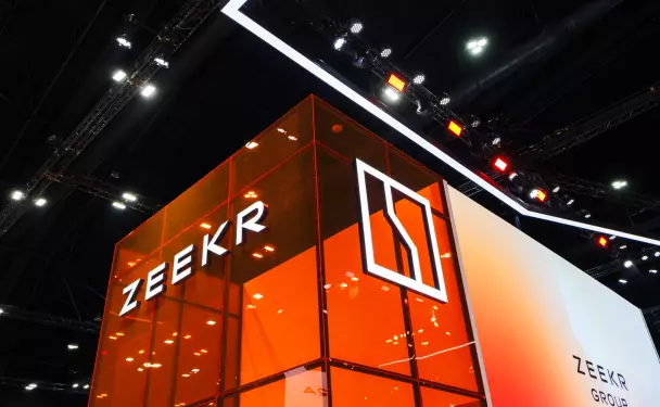 Zeekr