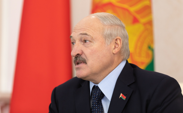 Александр Лукашенко