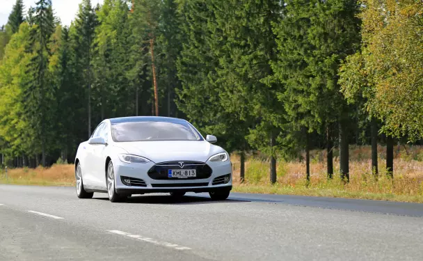 Tesla