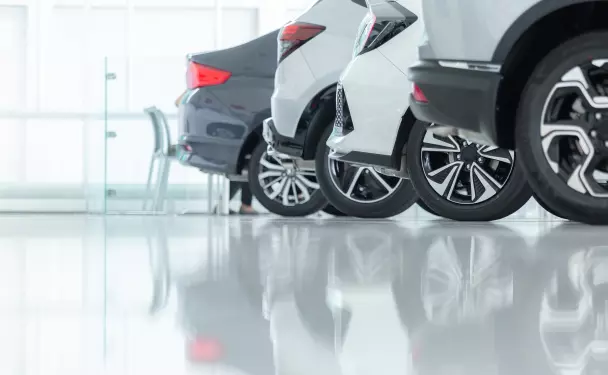 Китайские авто