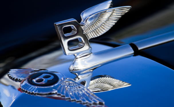 Bentley
