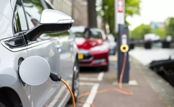 Электрокар