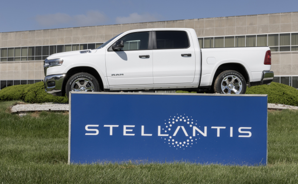 Stellantis