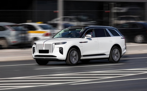 Китайская новинка