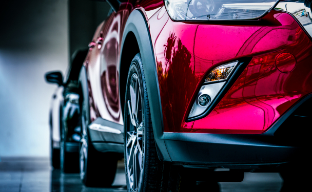 Кроссоверы