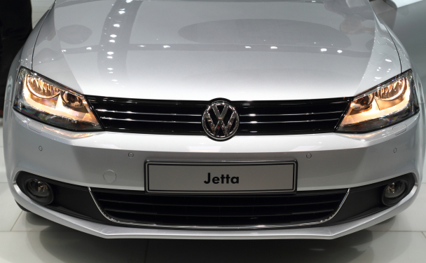 VW Jetta