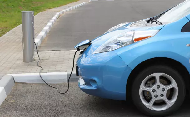 Электрокар