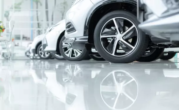 Китайские авто