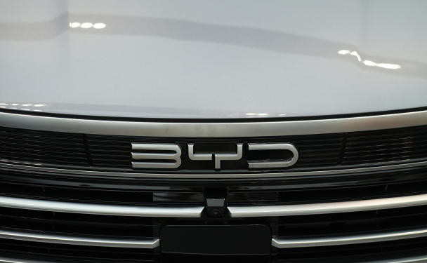 BYD