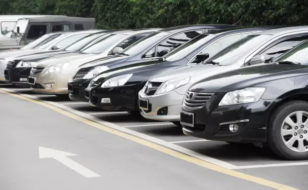 Подержанные авто