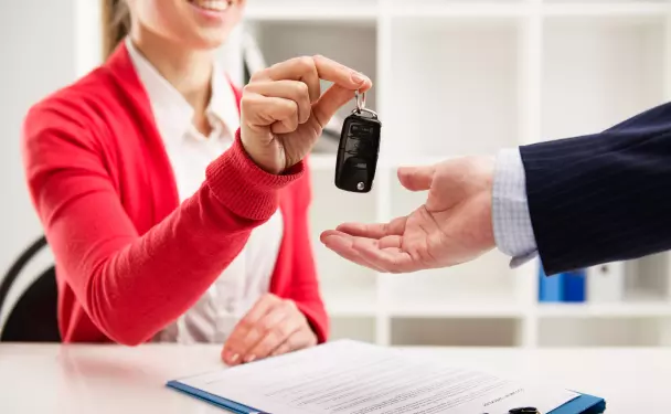 Автокредит