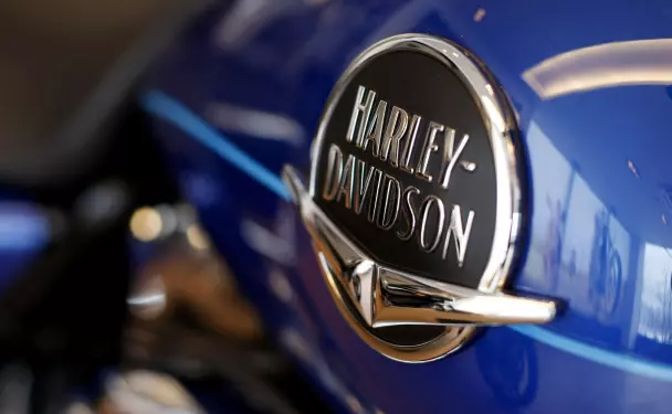 Harley-Davidson