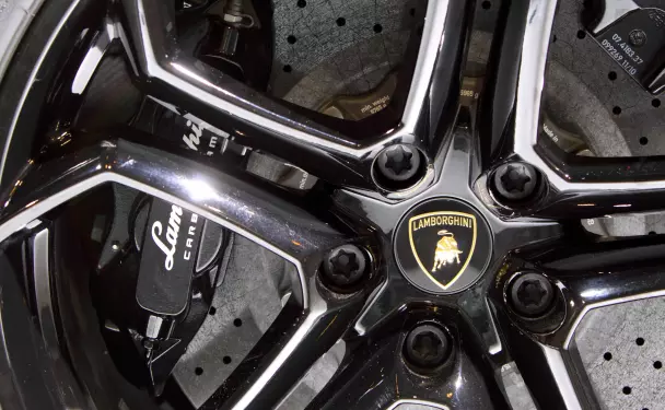 Lamborghini