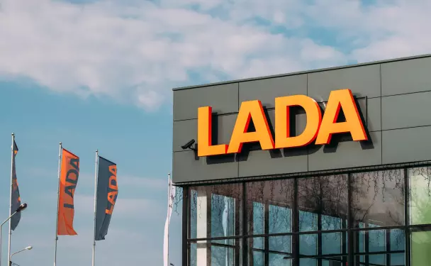 Lada