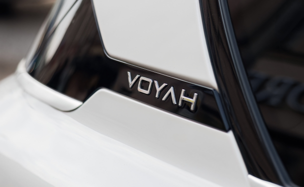 Voyah