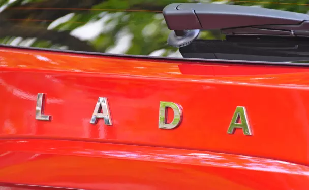 Lada