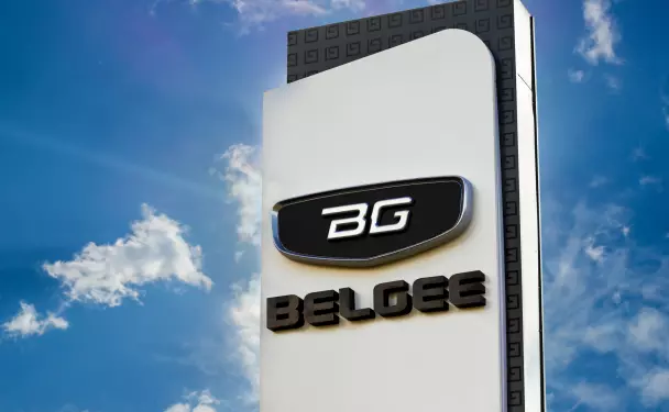 Belgee