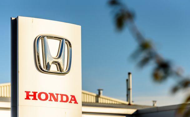 Honda