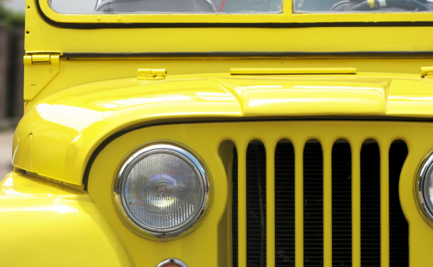 Jeep Willys