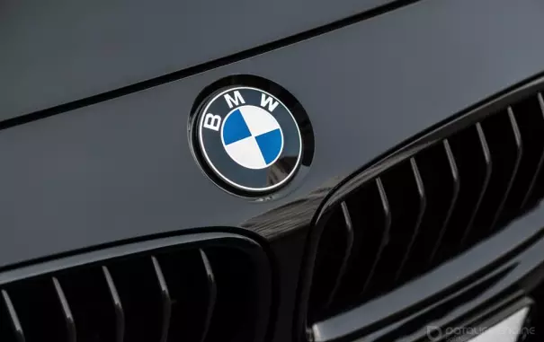 История успеха компании BMW