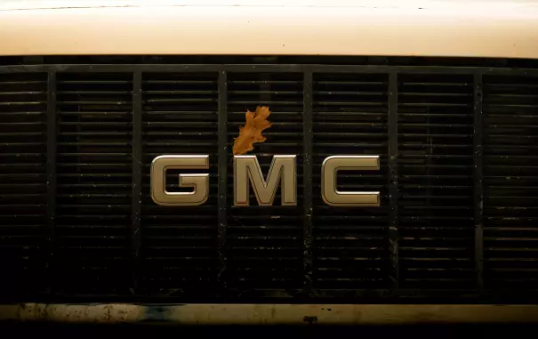 GMC