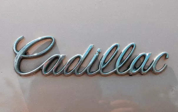 Cadillac