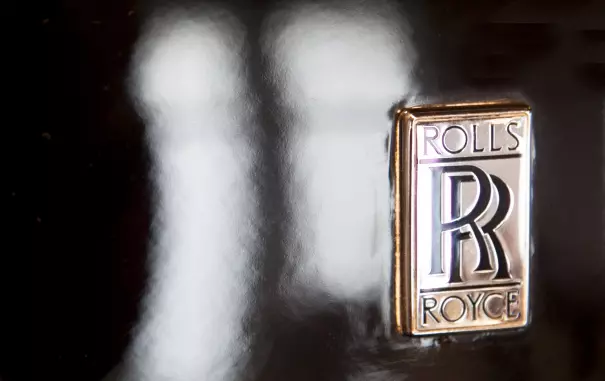 Rolls-Royce