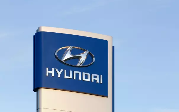 Hyundai