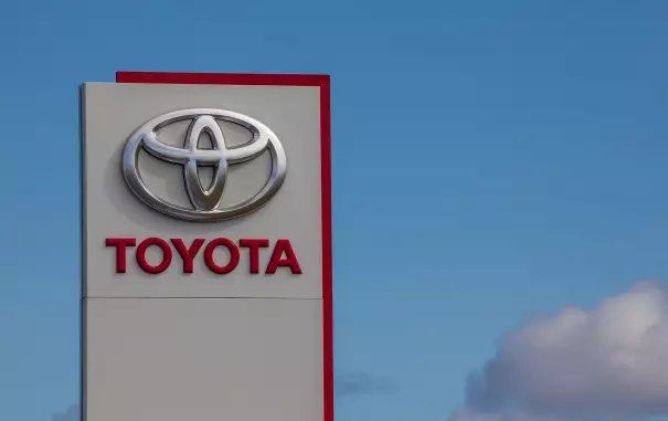 Toyota