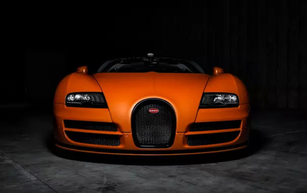 Veyron