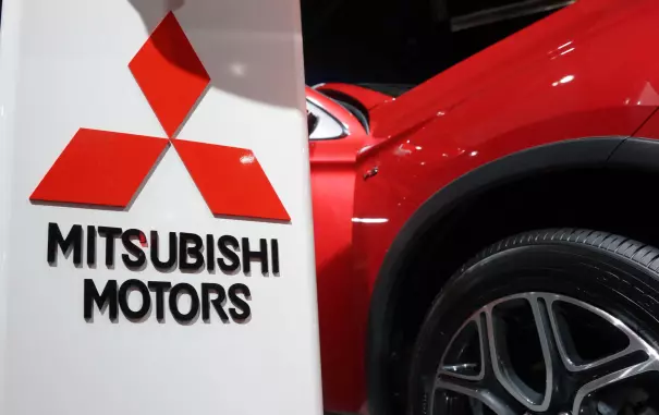 Mitsubishi Motors