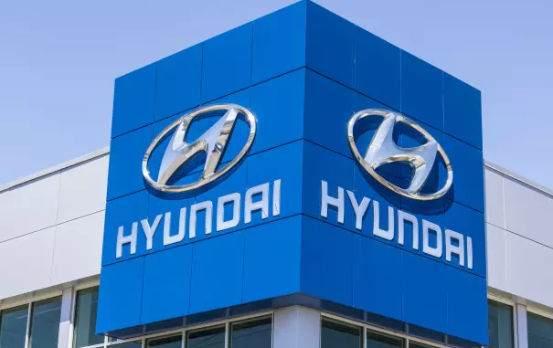 Hyundai