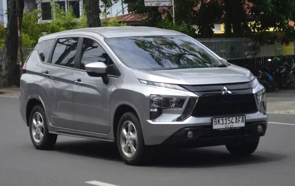 Mitsubishi Xpander