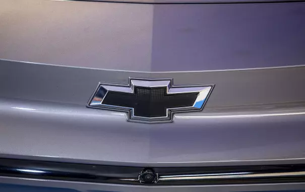 Chevrolet
