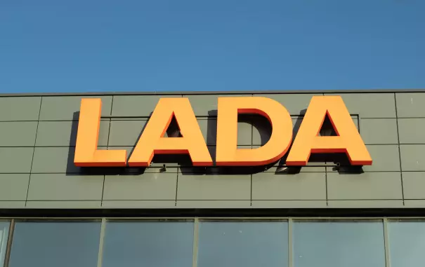 Lada