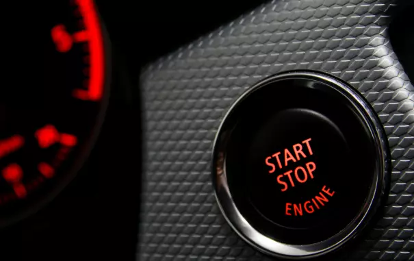 Кнопка Start-Stop