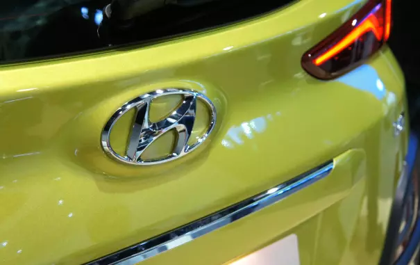 Hyundai