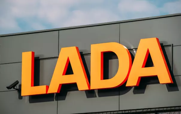 Lada