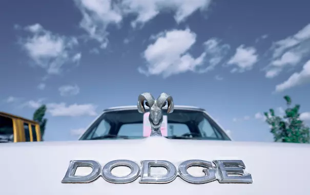 Dodge