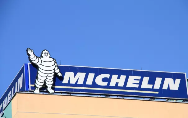 Michelin