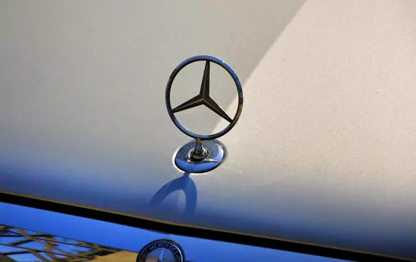Mercedes-Benz