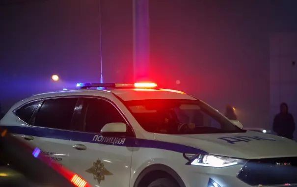 ДПС