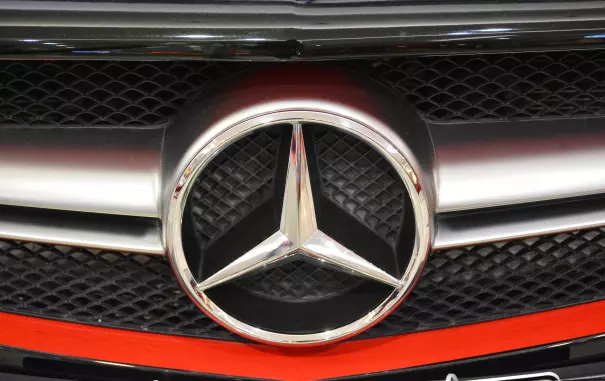 Mercedes-Benz