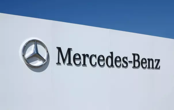 Mercedes-Benz
