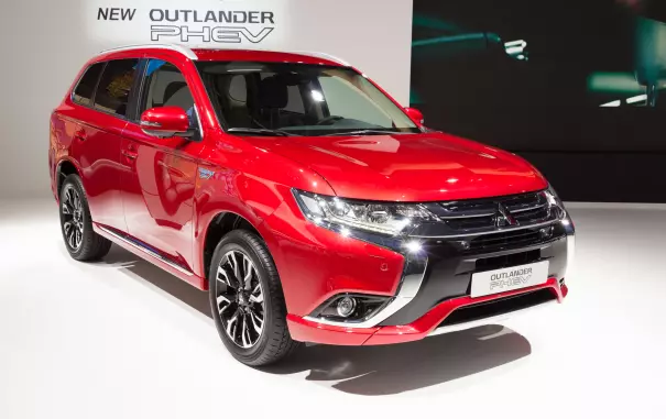 Outlander