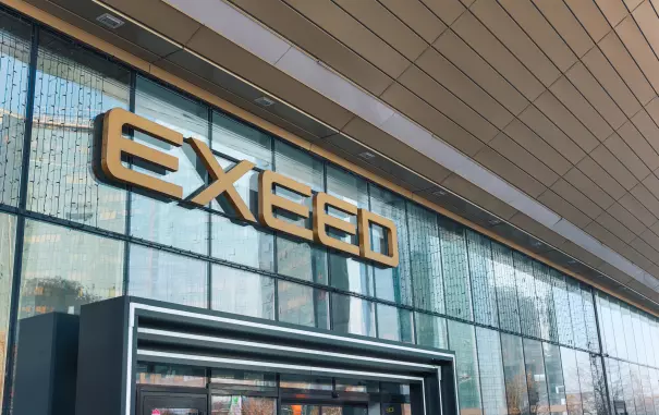 Exeed