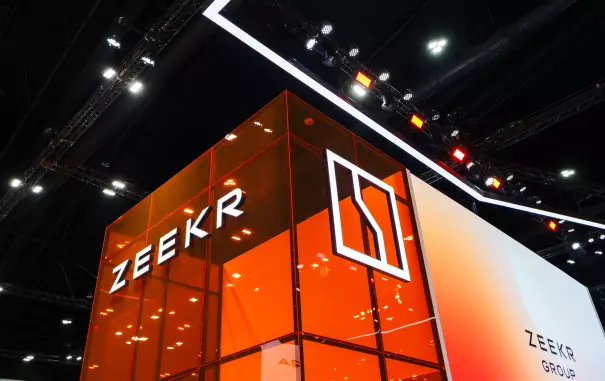 Zeekr